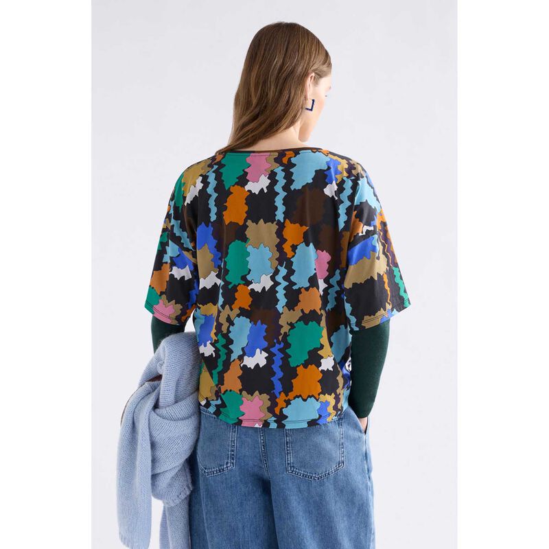 ELK Kyla Tee image number 1